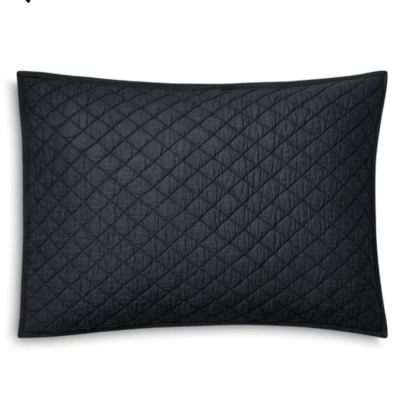 RALPH LAUREN
Tait Standard Sham Dimensions: 20"Lx 28 "W - Picture 1 of 6